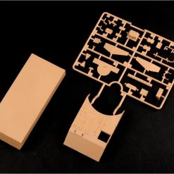 01586 | Trumpeter 1/35 Krupp/Ardelt Waffentrager 105mm LeFH-18 Self-Propelled Gun Scaled Plastic Model Kit -Mini Crafters Store TRU 01586 56 1200x800 1