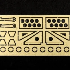 01586 | Trumpeter 1/35 Krupp/Ardelt Waffentrager 105mm LeFH-18 Self-Propelled Gun Scaled Plastic Model Kit -Mini Crafters Store TRU 01586 57 1200x800 1