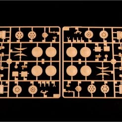 01586 | Trumpeter 1/35 Krupp/Ardelt Waffentrager 105mm LeFH-18 Self-Propelled Gun Scaled Plastic Model Kit -Mini Crafters Store TRU 01586 60 1200x800 1