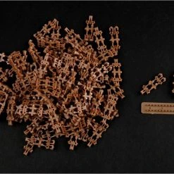 01586 | Trumpeter 1/35 Krupp/Ardelt Waffentrager 105mm LeFH-18 Self-Propelled Gun Scaled Plastic Model Kit -Mini Crafters Store TRU 01586 62 1200x800 1