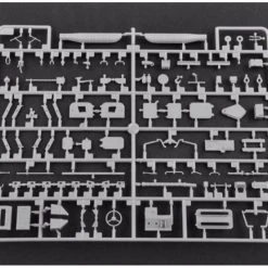 01594 | Trumpeter 1/35 Russian BTR-80 Armoured Personnel Carrier Vehicle Scaled Plastic Model Kit -Mini Crafters Store TRU 01594 57 1200x800 1