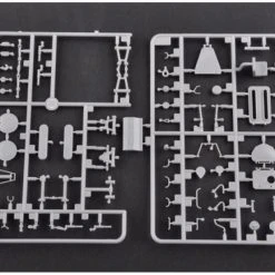 01594 | Trumpeter 1/35 Russian BTR-80 Armoured Personnel Carrier Vehicle Scaled Plastic Model Kit -Mini Crafters Store TRU 01594 61 1200x800 1