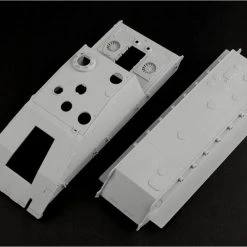 01596 | Trumpeter 1/35 German Jagdpanzer E-100 Self-Propelled Gun Scaled Plastic Model Kit -Mini Crafters Store TRU 01596 58 1200x800 1