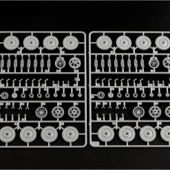 01596 | Trumpeter 1/35 German Jagdpanzer E-100 Self-Propelled Gun Scaled Plastic Model Kit -Mini Crafters Store TRU 01596 62 1200x800 1