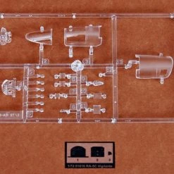 01616 | Trumpeter 1/72 RA-5C Vigilante Jet Scaled Plastic Model Kit -Mini Crafters Store TRU 01616 55 1200x800 1
