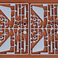 01616 | Trumpeter 1/72 RA-5C Vigilante Jet Scaled Plastic Model Kit -Mini Crafters Store TRU 01616 58 1200x800 1