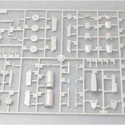 01617 | Trumpeter 1/72 F105D Thunderchief Bomber/Fighter Jet Scaled Plastic Model Kit -Mini Crafters Store TRU 01617 53 1200x800 1