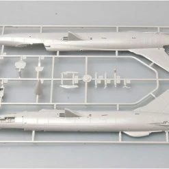 01617 | Trumpeter 1/72 F105D Thunderchief Bomber/Fighter Jet Scaled Plastic Model Kit -Mini Crafters Store TRU 01617 54 1200x800 1
