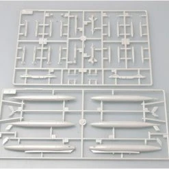 01617 | Trumpeter 1/72 F105D Thunderchief Bomber/Fighter Jet Scaled Plastic Model Kit -Mini Crafters Store TRU 01617 57 1200x800 1