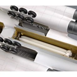 01620 | Trumpeter 1/72 TU-160 Blackjack Bomber Jet Scaled Plastic Model Kit -Mini Crafters Store TRU 01620 59 1200x800 1