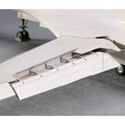 01620 | Trumpeter 1/72 TU-160 Blackjack Bomber Jet Scaled Plastic Model Kit -Mini Crafters Store TRU 01620 60 1200x800 1