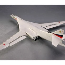 01620 | Trumpeter 1/72 TU-160 Blackjack Bomber Jet Scaled Plastic Model Kit -Mini Crafters Store TRU 01620 61 1200x800 1
