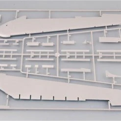 01620 | Trumpeter 1/72 TU-160 Blackjack Bomber Jet Scaled Plastic Model Kit -Mini Crafters Store TRU 01620 65 1200x800 1