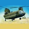 01622 | Trumpeter 1/72 RAAF CH-47D Chinook Scaled Plastic Model Kit 2 01622 | Trumpeter 1/72 RAAF CH-47D Chinook Scaled Plastic Model Kit -Mini Crafters Store TRU 01622 00 1200x800 1