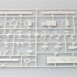 01626 | Trumpeter 1/72 British Wellington Mk.IC Bomber Scaled Plastic Model Kit -Mini Crafters Store TRU 01626 54 1200x800 1