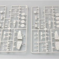 01626 | Trumpeter 1/72 British Wellington Mk.IC Bomber Scaled Plastic Model Kit -Mini Crafters Store TRU 01626 55 1200x800 1