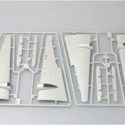 01626 | Trumpeter 1/72 British Wellington Mk.IC Bomber Scaled Plastic Model Kit -Mini Crafters Store TRU 01626 58 1200x800 1