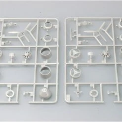 01626 | Trumpeter 1/72 British Wellington Mk.IC Bomber Scaled Plastic Model Kit -Mini Crafters Store TRU 01626 59 1200x800 1