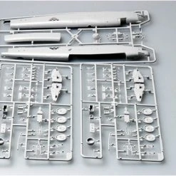 01627 | Trumpeter 1/72 British Wellington Mk. III Bomber Scaled Plastic Model Kit -Mini Crafters Store TRU 01627 56 1200x800 1