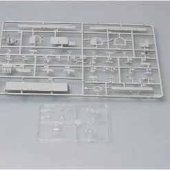 01627 | Trumpeter 1/72 British Wellington Mk. III Bomber Scaled Plastic Model Kit -Mini Crafters Store TRU 01627 57 1200x800 1