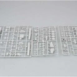 01628 | Trumpeter 1/72 British Vickers Wellington Mk.X Bomber Scaled Plastic Model Kit -Mini Crafters Store TRU 01628 53 1200x800 1