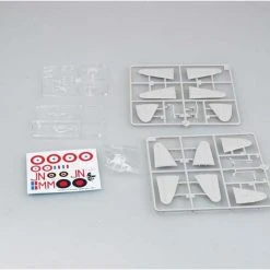 01628 | Trumpeter 1/72 British Vickers Wellington Mk.X Bomber Scaled Plastic Model Kit -Mini Crafters Store TRU 01628 55 1200x800 1