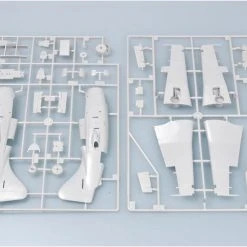 01629 | Trumpeter 1/72 British AS.Mk.1/4 Gannet Bomber Scaled Plastic Model Kit -Mini Crafters Store TRU 01629 52 1200x800 1