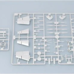 01629 | Trumpeter 1/72 British AS.Mk.1/4 Gannet Bomber Scaled Plastic Model Kit -Mini Crafters Store TRU 01629 55 1200x800 1