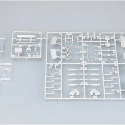 01630 | Trumpeter 1/72 British T.Mk.2 Gannet Bomber Scaled Plastic Model Kit -Mini Crafters Store TRU 01630 52 1200x800 1