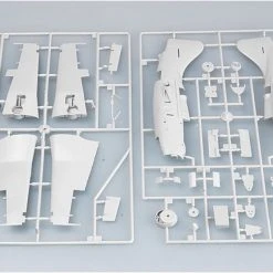 01630 | Trumpeter 1/72 British T.Mk.2 Gannet Bomber Scaled Plastic Model Kit -Mini Crafters Store TRU 01630 55 1200x800 1