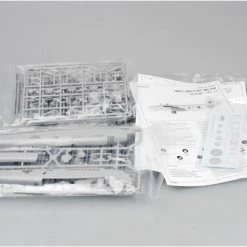 01633 | Trumpeter 1/72 British Wellington GR Mk XIV Bomber Scaled Plastic Model Kit -Mini Crafters Store TRU 01633 52 1200x800 1