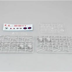 01633 | Trumpeter 1/72 British Wellington GR Mk XIV Bomber Scaled Plastic Model Kit -Mini Crafters Store TRU 01633 53 1200x800 1