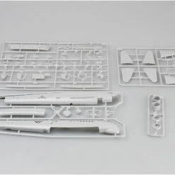 01633 | Trumpeter 1/72 British Wellington GR Mk XIV Bomber Scaled Plastic Model Kit -Mini Crafters Store TRU 01633 54 1200x800 1