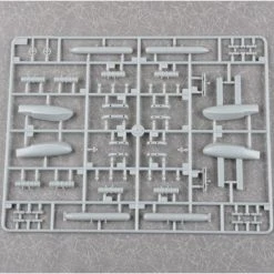 01645 | Trumpeter 1/72 Russian Su-27UB Jet Scaled Plastic Model Kit -Mini Crafters Store TRU 01645 62 1200x800 1