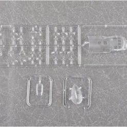 01646 | Trumpeter 1/72 Be-6 Madge Scaled Plastic Model Kit -Mini Crafters Store TRU 01646 54 1200x800 1