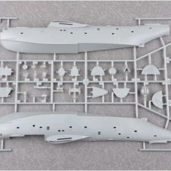 01646 | Trumpeter 1/72 Be-6 Madge Scaled Plastic Model Kit -Mini Crafters Store TRU 01646 58 1200x800 1