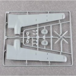 01646 | Trumpeter 1/72 Be-6 Madge Scaled Plastic Model Kit -Mini Crafters Store TRU 01646 59 1200x800 1