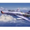 01648 | Trumpeter 1/72 North American F-100C Super Sabre Fighter Jet Scaled Plastic Model Kit -Mini Crafters Store TRU 01648 51 1200x800 1