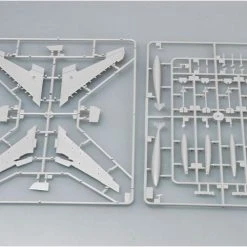 01648 | Trumpeter 1/72 North American F-100C Super Sabre Fighter Jet Scaled Plastic Model Kit -Mini Crafters Store TRU 01648 54 1200x800 1