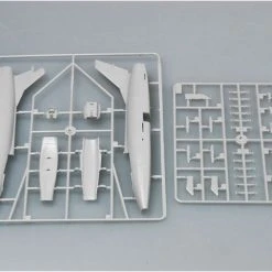01648 | Trumpeter 1/72 North American F-100C Super Sabre Fighter Jet Scaled Plastic Model Kit -Mini Crafters Store TRU 01648 56 1200x800 1