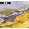 01651 | Trumpeter 1/72 Chinese J-10B Jet Scaled Plastic Model Kit -Mini Crafters Store TRU 01651 00 1200x800 1