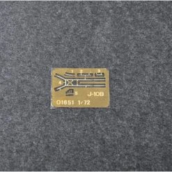 01651 | Trumpeter 1/72 Chinese J-10B Jet Scaled Plastic Model Kit -Mini Crafters Store TRU 01651 54 1200x800 1