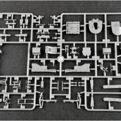 01652 | Trumpeter 1/72 Russian Su-34 Fullback Bomber/Fighter Jet Scaled Plastic Model Kit -Mini Crafters Store TRU 01652 63 1200x800 1