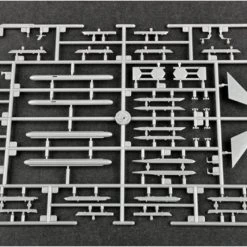 01652 | Trumpeter 1/72 Russian Su-34 Fullback Bomber/Fighter Jet Scaled Plastic Model Kit -Mini Crafters Store TRU 01652 65 1200x800 1