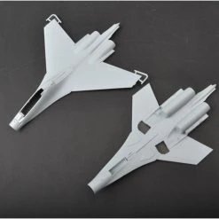 01659 | Trumpeter 1/72 Russian Su-30MKK Flanker G Fighter Jet Scaled Plastic Model Kit -Mini Crafters Store TRU 01659 58 1200x800 1