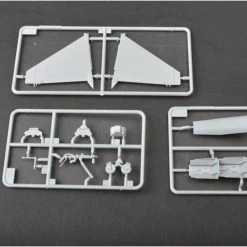 01659 | Trumpeter 1/72 Russian Su-30MKK Flanker G Fighter Jet Scaled Plastic Model Kit -Mini Crafters Store TRU 01659 61 1200x800 1