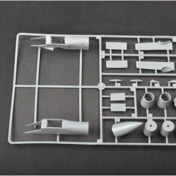 01659 | Trumpeter 1/72 Russian Su-30MKK Flanker G Fighter Jet Scaled Plastic Model Kit -Mini Crafters Store TRU 01659 66 1200x800 1