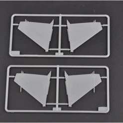 01661 | Trumpeter 1/72 Su-27 Early Type Fighter Jet Scaled Plastic Model Kit -Mini Crafters Store TRU 01661 52 1200x800 1