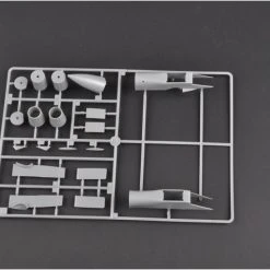 01661 | Trumpeter 1/72 Su-27 Early Type Fighter Jet Scaled Plastic Model Kit -Mini Crafters Store TRU 01661 58 1200x800 1