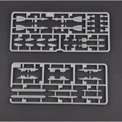 01661 | Trumpeter 1/72 Su-27 Early Type Fighter Jet Scaled Plastic Model Kit -Mini Crafters Store TRU 01661 65 1200x800 1